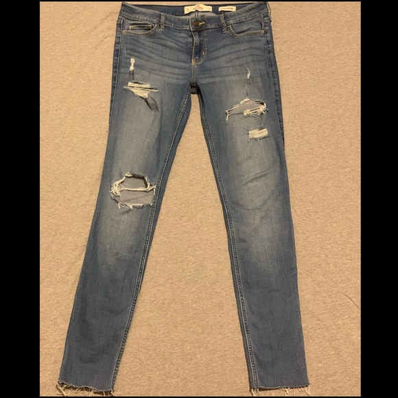 Hollister Other - Hollister Skinny Jeans